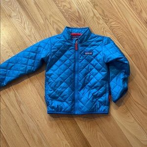 Patagonia jacket